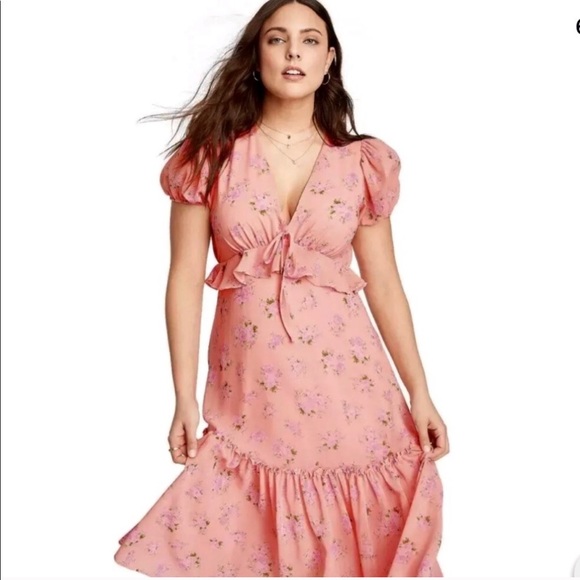 LoveShackFancy x Target Dress - Picture 15 of 16